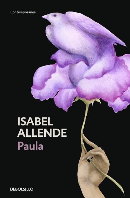 PAULA (CONTEMPORANEA) | 9788497593885 | ALLENDE, ISABEL | Llibreria Aqualata | Comprar llibres en català i castellà online | Comprar llibres Igualada