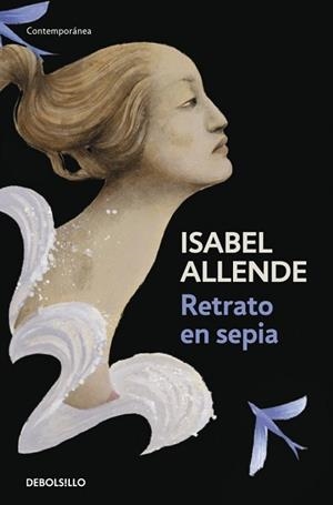 RETRATO EN SEPIA (CONTEMPORANEA) | 9788497592505 | ALLENDE, ISABEL | Llibreria Aqualata | Comprar llibres en català i castellà online | Comprar llibres Igualada