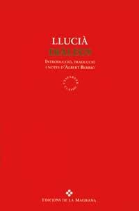 DIALEGS (ESPARVER CLASSIC) | 9788474107944 | LLUCIA | Llibreria Aqualata | Comprar llibres en català i castellà online | Comprar llibres Igualada