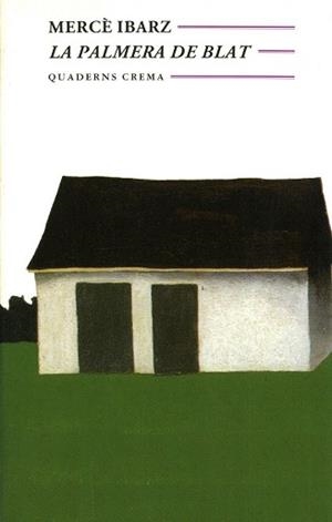 PALMERA DE BLAT, LA (MINIMA 39) | 9788477271413 | IBARZ, MERCE | Llibreria Aqualata | Comprar llibres en català i castellà online | Comprar llibres Igualada