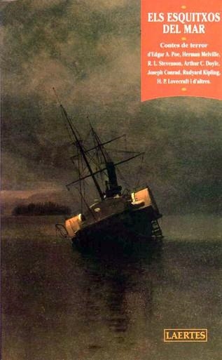 ESQUITXOS DEL MAR, ELS (ARCA 69) | 9788475842851 | AA.VV. | Llibreria Aqualata | Comprar libros en catalán y castellano online | Comprar libros Igualada