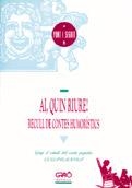AI, QUIN RIURE! RECULL DE CONTES HUMORISTICS (PUNT I SEGUIT) | 9788485729500 | SANCHO LÓPEZ, MONTSERRAT/MAURE I SERAÑA, MERCÈ/FUSALBA, MONTSERRAT | Llibreria Aqualata | Comprar libros en catalán y castellano online | Comprar libros Igualada