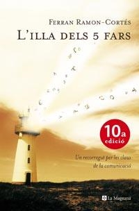 ILLA DELS 5 FARS, L' (6E ED) | 9788479011345 | RAMON CORTES, FERRAN | Llibreria Aqualata | Comprar llibres en català i castellà online | Comprar llibres Igualada