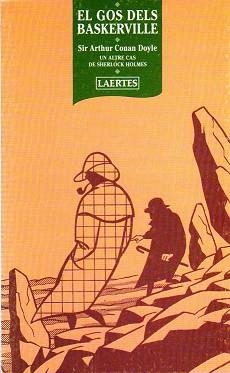 GOS DE BASKERVILLE, EL (L'ARCA 15) | 9788475841212 | DOYLE, ARTHUR CONAN | Llibreria Aqualata | Comprar libros en catalán y castellano online | Comprar libros Igualada