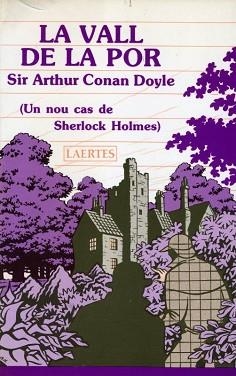 VALL DE LA POR, LA (L'ARCA 28) | 9788475841496 | DOYLE, ARTHUR CONAN | Llibreria Aqualata | Comprar libros en catalán y castellano online | Comprar libros Igualada