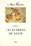 JARDINS DE LLUM, ELS (A TOT VENT 358) | 9788482563657 | MAALOUF, AMIN | Llibreria Aqualata | Comprar libros en catalán y castellano online | Comprar libros Igualada