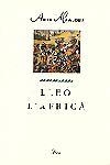 LLEO L`AFRICA (A TOT VENT 306) | 9788482560212 | MAALOUF, AMIN | Llibreria Aqualata | Comprar libros en catalán y castellano online | Comprar libros Igualada