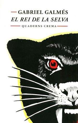 REI DE LA SELVA, EL (MINIMA 48) | 9788477271710 | GALMES, GABRIEL | Llibreria Aqualata | Comprar llibres en català i castellà online | Comprar llibres Igualada