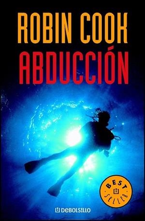 ABDUCCION (BEST SELLER 183-16) | 9788497595551 | COOK, ROBIN | Llibreria Aqualata | Comprar llibres en català i castellà online | Comprar llibres Igualada