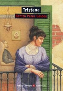 TRISTANA (AULA DE LITERATURA 40) | 9788431668587 | GALDOS | Llibreria Aqualata | Comprar libros en catalán y castellano online | Comprar libros Igualada