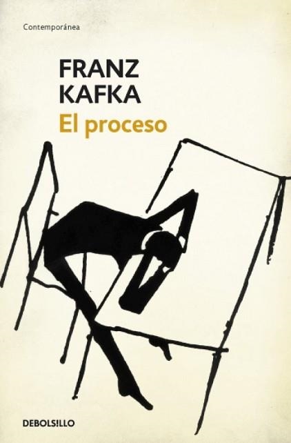 PROCESO, EL (CONTEMPORANEA 356-1) | 9788497592819 | KAFKA, FRANZ | Llibreria Aqualata | Comprar llibres en català i castellà online | Comprar llibres Igualada