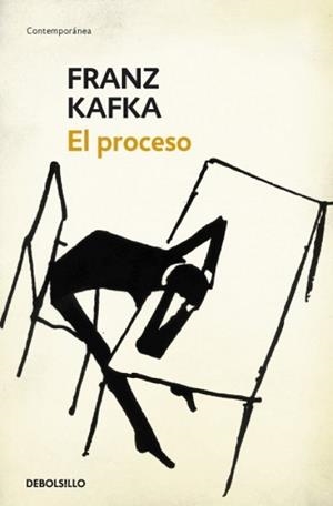 PROCESO, EL (CONTEMPORANEA 356-1) | 9788497592819 | KAFKA, FRANZ | Llibreria Aqualata | Comprar llibres en català i castellà online | Comprar llibres Igualada