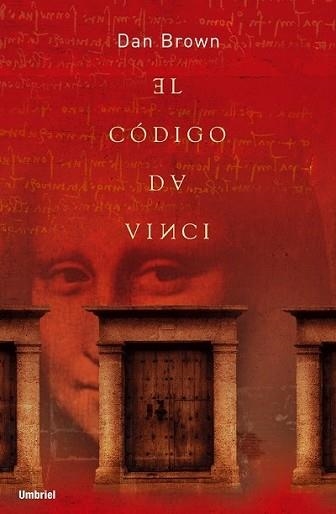 CODIGO DA VINCI, EL (NARRATIVA) | 9788495618603 | BROWN, DAN | Llibreria Aqualata | Comprar libros en catalán y castellano online | Comprar libros Igualada