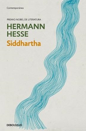 SIDDHARTHA (CONTEMPORANEA) | 9788497596664 | HESSE, HERMANN | Llibreria Aqualata | Comprar libros en catalán y castellano online | Comprar libros Igualada
