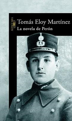 NOVELA DE PERON, LA | 9788420449319 | MARTINEZ, TOMAS ELOY | Llibreria Aqualata | Comprar llibres en català i castellà online | Comprar llibres Igualada