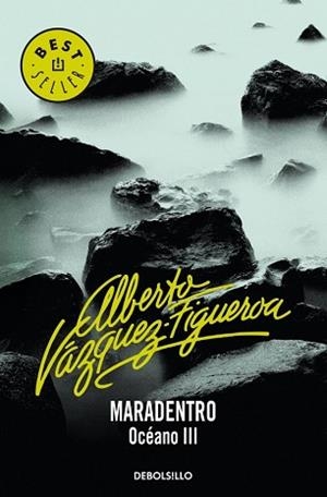 MARADENTRO. OCEANO III (BEST SELLER 69-15) | 9788497930031 | VAZQUEZ-FIGUEROA, ALBERTO | Llibreria Aqualata | Comprar llibres en català i castellà online | Comprar llibres Igualada