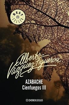 AZABACHE. CIENFUEGOS III (BEST SELLER 69-23) | 9788497930123 | VAZQUEZ-FIGUEROA, ALBERTO | Llibreria Aqualata | Comprar llibres en català i castellà online | Comprar llibres Igualada