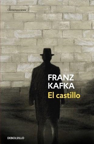 CASTILLO, EL (CONTEMPORANEA 356-2) | 9788497593267 | KAFKA, FRANZ | Llibreria Aqualata | Comprar libros en catalán y castellano online | Comprar libros Igualada