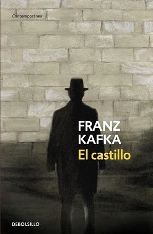 CASTILLO, EL (CONTEMPORANEA 356-2) | 9788497593267 | KAFKA, FRANZ | Llibreria Aqualata | Comprar libros en catalán y castellano online | Comprar libros Igualada