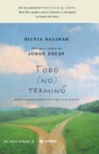 TODO (NO) TERMINO | 9788478710867 | BUCAY, JORGE / SALINAS, SILVIA | Llibreria Aqualata | Comprar llibres en català i castellà online | Comprar llibres Igualada