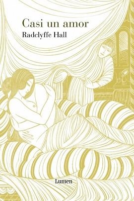 CASI UN AMOR | 9788426414267 | HALL, RADCLYFFE | Llibreria Aqualata | Comprar libros en catalán y castellano online | Comprar libros Igualada