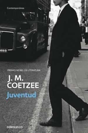 JUVENTUD (CONTEMPORANEA 342-5) | 9788497930727 | COETZEE, J.M. | Llibreria Aqualata | Comprar libros en catalán y castellano online | Comprar libros Igualada