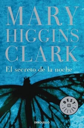SECRETO DE LA NOCHE, EL (BEST SELLER 184-27) | 9788497932479 | HIGGINS CLARK, MARY | Llibreria Aqualata | Comprar llibres en català i castellà online | Comprar llibres Igualada
