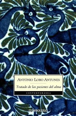 TRATADO DE LAS PASIONES DEL ALMA (CONTEMPORANEA 373-1) | 9788497932509 | LOBO, ANTONIO | Llibreria Aqualata | Comprar llibres en català i castellà online | Comprar llibres Igualada