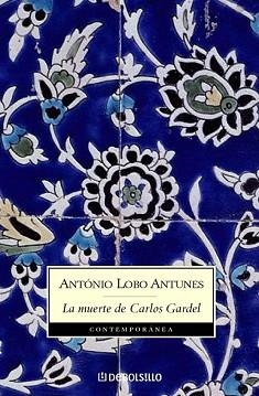 MUERTE DE CARLOS GARDEL, LA (CONTEMPORANEA 373-3) | 9788497932523 | LOBO, ANTONIO | Llibreria Aqualata | Comprar llibres en català i castellà online | Comprar llibres Igualada