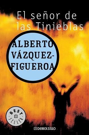 SEÑOR DE LAS TINIEBLAS, EL (BEST SELLER 69-45) | 9788497930871 | VAZQUEZ-FIGUEROA, ALBERTO | Llibreria Aqualata | Comprar llibres en català i castellà online | Comprar llibres Igualada
