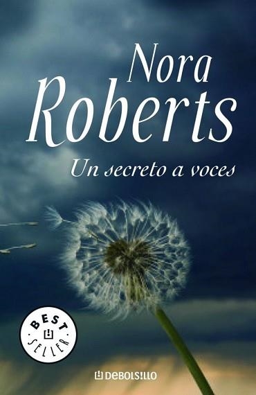 SECRETO A VOCES, UN (BEST SELLER 561-2) | 9788497932486 | ROBERTS, NORA | Llibreria Aqualata | Comprar libros en catalán y castellano online | Comprar libros Igualada