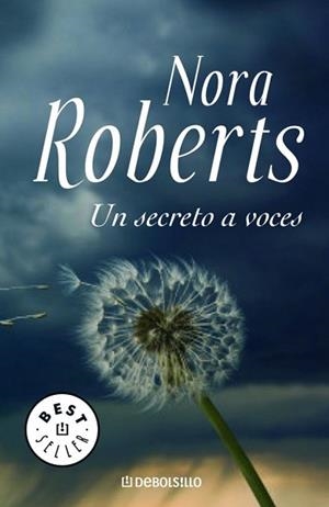 SECRETO A VOCES, UN (BEST SELLER 561-2) | 9788497932486 | ROBERTS, NORA | Llibreria Aqualata | Comprar libros en catalán y castellano online | Comprar libros Igualada