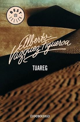 TUAREG (BESTSELLER 69-12) | 9788497592796 | VAZQUEZ-FIGUEROA, ALBERTO | Llibreria Aqualata | Comprar llibres en català i castellà online | Comprar llibres Igualada