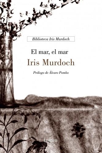 MAR, EL MAR, EL (NARRATIVA, BIB IRIS MURDOCH) | 9788426414441 | MURDOCH, IRIS | Llibreria Aqualata | Comprar llibres en català i castellà online | Comprar llibres Igualada
