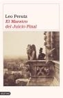MAESTRO DEL JUICIO FINAL, EL (ANCORA Y DELFIN 996) | 9788423336241 | PERUTZ, LEO | Llibreria Aqualata | Comprar libros en catalán y castellano online | Comprar libros Igualada