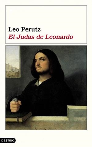 JUDAS DE LEONARDO, EL (ANCORA Y DELFIN 997) | 9788423336258 | PERUTZ, LEO | Llibreria Aqualata | Comprar libros en catalán y castellano online | Comprar libros Igualada