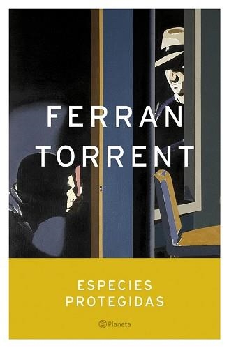 ESPECIES PROTEGIDAS | 9788408049968 | TORRENT, FERRAN | Llibreria Aqualata | Comprar llibres en català i castellà online | Comprar llibres Igualada