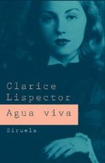 AGUA VIVA (LIBROS DEL TIEMPO 182) | 9788478447831 | LISPECTOR, CLARICE | Llibreria Aqualata | Comprar libros en catalán y castellano online | Comprar libros Igualada