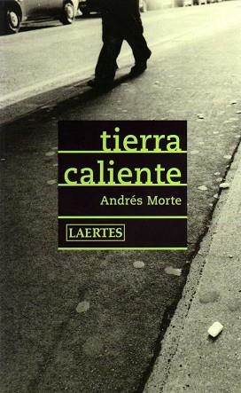 TIERRA CALIENTE (REY DE BASTOS 42) | 9788475845272 | MORTE, ANDRES | Llibreria Aqualata | Comprar libros en catalán y castellano online | Comprar libros Igualada