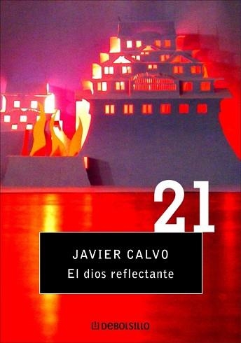 DIOS REFLECTANTE, EL (21 33) | 9788497933476 | CALVO, JAVIER | Llibreria Aqualata | Comprar libros en catalán y castellano online | Comprar libros Igualada