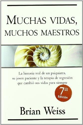 MUCHAS VIDAS, MUCHOS MAESTROS (MILLENIUM) | 9788466618694 | WEISS, BRIAN L. | Llibreria Aqualata | Comprar libros en catalán y castellano online | Comprar libros Igualada