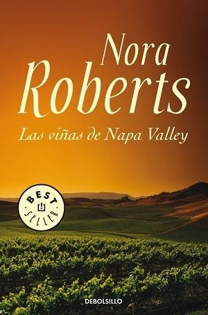 VIÑAS DE NAPA VALLEY, LAS (BEST SELLER 561-5) | 9788497933551 | ROBERTS, NORA | Llibreria Aqualata | Comprar libros en catalán y castellano online | Comprar libros Igualada