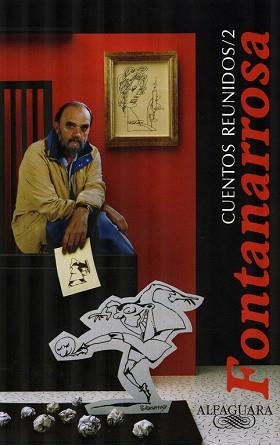 CUENTOS REUNIDOS 2 | 9788420466231 | FONTANARROSA | Llibreria Aqualata | Comprar llibres en català i castellà online | Comprar llibres Igualada