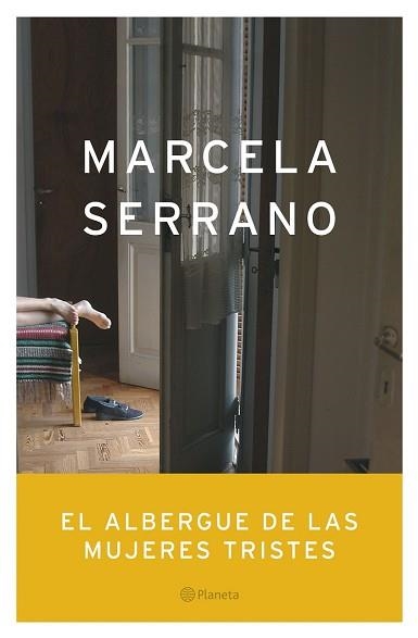 ALBERGUE DE LAS MUJERES TRISTES, EL | 9788408055129 | SERRANO, MARCELA | Llibreria Aqualata | Comprar libros en catalán y castellano online | Comprar libros Igualada
