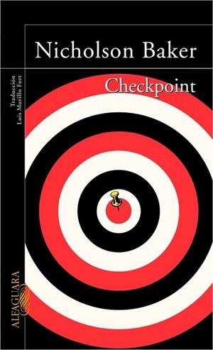 CHECKPOINT | 9788420400228 | BAKER, NICHOLSON | Llibreria Aqualata | Comprar libros en catalán y castellano online | Comprar libros Igualada