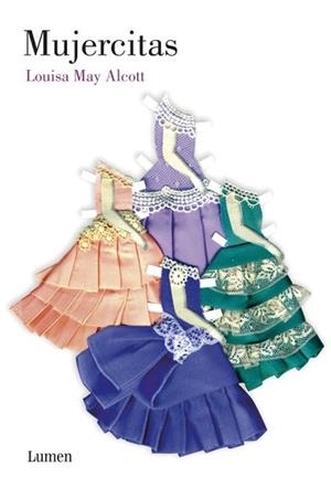 MUJERCITAS | 9788426414601 | MAY, LOUISA | Llibreria Aqualata | Comprar llibres en català i castellà online | Comprar llibres Igualada