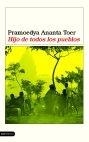 HIJO DE TODOS LOS PUEBLOS (ANCORA Y DELFIN 1006) | 9788423336616 | ANANTA, PRAMOEDYA | Llibreria Aqualata | Comprar libros en catalán y castellano online | Comprar libros Igualada