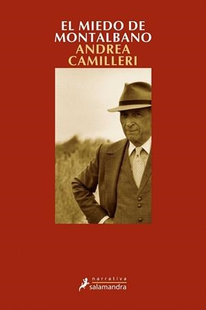 MIEDO DE MONTALBANO, EL | 9788478889211 | CAMILLERI, ANDREA | Llibreria Aqualata | Comprar llibres en català i castellà online | Comprar llibres Igualada