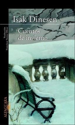 CUENTOS DE INVIERNO | 9788420427348 | DINESEN, ISAK | Llibreria Aqualata | Comprar llibres en català i castellà online | Comprar llibres Igualada