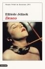 DESEO (ANCORA Y DELFIN 1014) | 9788423336944 | JELINEK, ELFRIEDE | Llibreria Aqualata | Comprar libros en catalán y castellano online | Comprar libros Igualada
